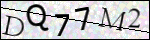 Human Confirmation Code (Captcha)