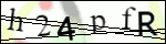 Human Confirmation Code (Captcha)