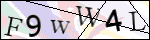 Human Confirmation Code (Captcha)