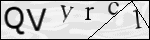 Human Confirmation Code (Captcha)