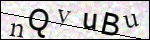 Human Confirmation Code (Captcha)