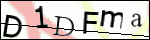 Human Confirmation Code (Captcha)
