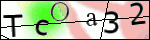 Human Confirmation Code (Captcha)