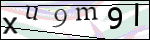 Human Confirmation Code (Captcha)