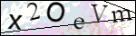 Human Confirmation Code (Captcha)