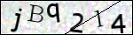 Human Confirmation Code (Captcha)