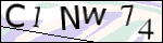 Human Confirmation Code (Captcha)