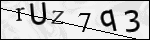 Human Confirmation Code (Captcha)