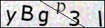 Human Confirmation Code (Captcha)