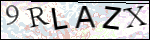 Human Confirmation Code (Captcha)