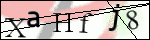 Human Confirmation Code (Captcha)