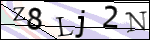 Human Confirmation Code (Captcha)