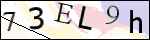 Human Confirmation Code (Captcha)