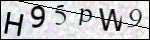 Human Confirmation Code (Captcha)
