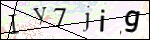 Human Confirmation Code (Captcha)