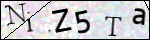 Human Confirmation Code (Captcha)
