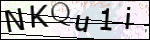 Human Confirmation Code (Captcha)