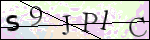 Human Confirmation Code (Captcha)