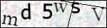 Human Confirmation Code (Captcha)