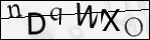 Human Confirmation Code (Captcha)