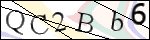 Human Confirmation Code (Captcha)