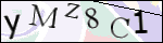 Human Confirmation Code (Captcha)