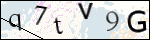 Human Confirmation Code (Captcha)