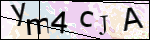 Human Confirmation Code (Captcha)
