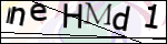 Human Confirmation Code (Captcha)