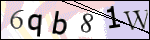 Human Confirmation Code (Captcha)