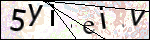 Human Confirmation Code (Captcha)
