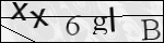 Human Confirmation Code (Captcha)