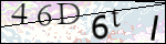 Human Confirmation Code (Captcha)