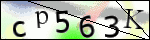 Human Confirmation Code (Captcha)