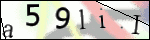 Human Confirmation Code (Captcha)