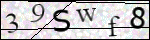 Human Confirmation Code (Captcha)