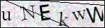 Human Confirmation Code (Captcha)