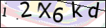 Human Confirmation Code (Captcha)