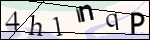 Human Confirmation Code (Captcha)