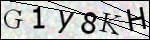 Human Confirmation Code (Captcha)