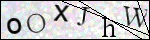 Human Confirmation Code (Captcha)