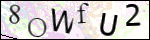 Human Confirmation Code (Captcha)