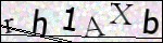Human Confirmation Code (Captcha)
