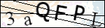 Human Confirmation Code (Captcha)