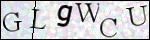 Human Confirmation Code (Captcha)