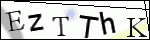 Human Confirmation Code (Captcha)