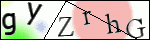 Human Confirmation Code (Captcha)