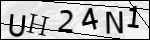Human Confirmation Code (Captcha)