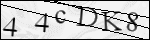 Human Confirmation Code (Captcha)