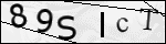 Human Confirmation Code (Captcha)